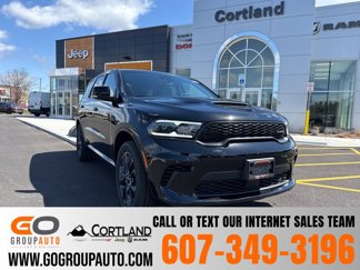 New 2025 Dodge Durango R/T image 1