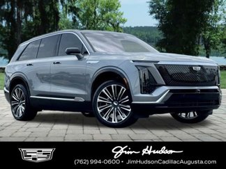 New 2026 Cadillac Vistiq Premium Luxury image 1