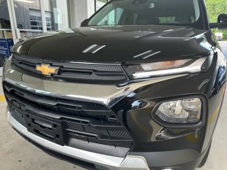 Used 2023 Chevrolet TrailBlazer LT w/ Convenience Package image 1