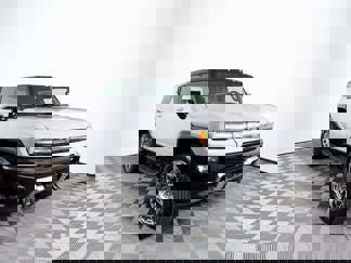 New 2025 GMC Hummer EV 3X image 1