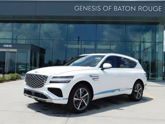 New 2026 Genesis GV80 2.5T Advanced image 1