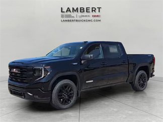 New 2026 GMC Sierra 1500 Elevation image 1