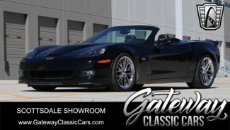 Used 2013 Chevrolet Corvette 427 w/ 1SC Preferred Equipment Group image 1