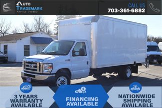 Used 2025 Ford E-350 and Econoline 350 Super Duty w/ Power Equipment Group image 1