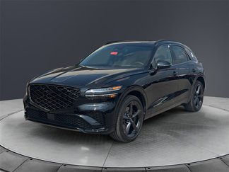 New 2026 Genesis GV70 3.5T Sport Prestige image 1