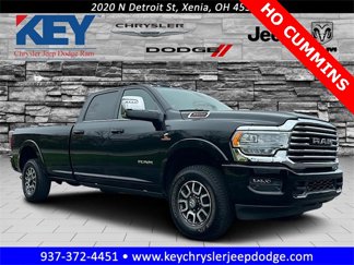 Certified 2024 RAM 3500 Limited image 1