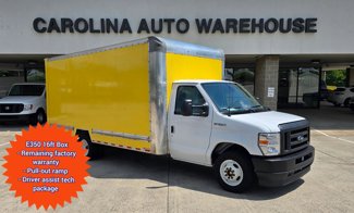 Used 2023 Ford E-350 and Econoline 350 Super Duty w/ Driver's Safety Package image 1