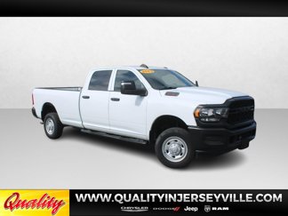 Used 2023 RAM 2500 Tradesman image 1