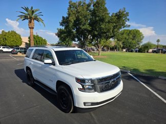 Used 2018 Chevrolet Tahoe LT image 1