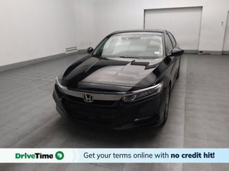 Used 2018 Honda Accord EX-L image 1