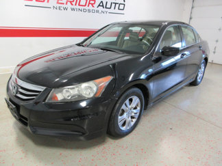 Used 2011 Honda Accord SE image 1