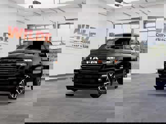 New 2026 RAM 1500 Laramie image 1