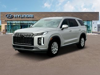 New 2025 Hyundai Palisade SEL image 1