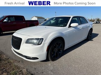 Used 2023 Chrysler 300 S image 1