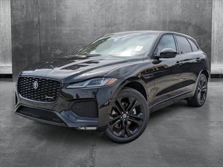 New 2025 Jaguar F-PACE R-Dynamic S image 1