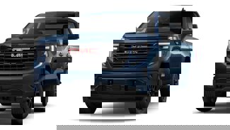 New 2026 GMC Sierra 1500 Elevation w/ X31 Off-Road Package image 1