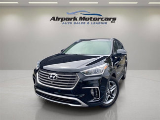 Used 2019 Hyundai Santa Fe XL image 1