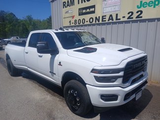 New 2025 RAM 3500 Laramie image 1