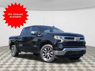 New 2025 Chevrolet Silverado 1500 LT w/ All Star Edition Plus video 1