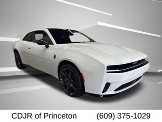 New 2024 Dodge Charger R/T Scat Pack w/ Plus Group image 1
