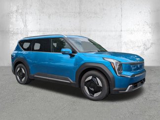 New 2026 Kia EV9 Wind image 1