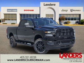 New 2026 RAM 2500 Big Horn image 1