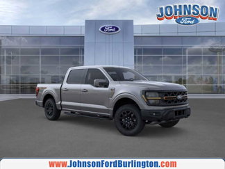 New 2025 Ford F150 Tremor image 1