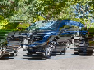 Used 2023 Honda CR-V EX-L image 1