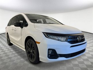 New 2026 Honda Odyssey Sport-L image 1