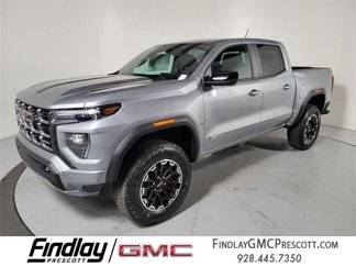 New 2026 GMC Canyon AT4 w/ Technology Plus Package image 1