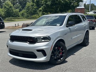 Used 2024 Dodge Durango R/T image 1