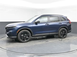 New 2026 Honda CR-V Sport Touring image 1