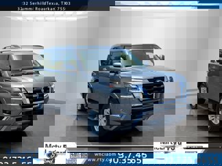 Used 2023 Nissan Armada SV image 1