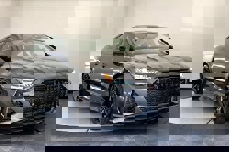 New 2026 Audi RS 7 Performance image 1