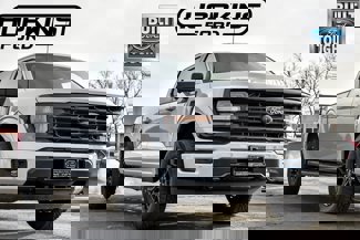 New 2025 Ford F150 XLT w/ Equipment Group 302A MID image 1
