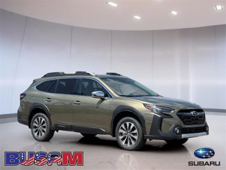 New 2025 Subaru Outback Touring XT image 1