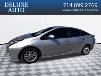 Used 2018 Toyota Prius Two image 1