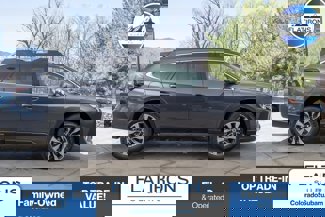 New 2025 Subaru Outback Touring XT image 1