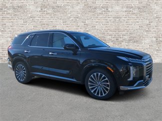 New 2025 Hyundai Palisade Calligraphy image 1