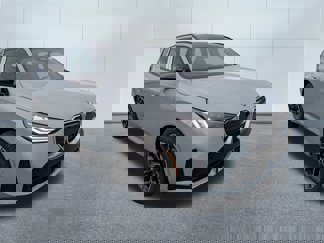 New 2026 BMW X3 M50 image 1