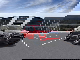 New 2026 GMC Terrain Elevation image 1