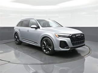 New 2025 Audi Q7 3.0T Premium Plus image 1