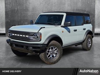 Used 2024 Ford Bronco Badlands image 1