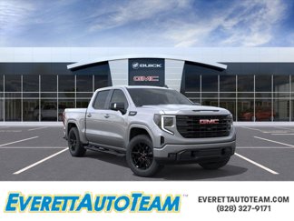 New 2026 GMC Sierra 1500 Elevation w/ Elevation Premium Package image 1