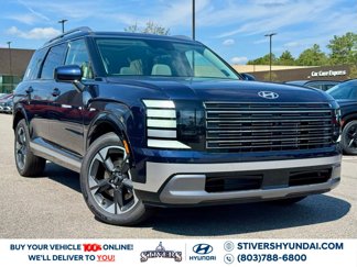 New 2026 Hyundai Palisade Limited image 1
