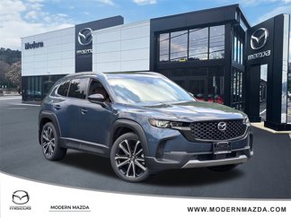 New 2025 MAZDA CX-50 2.5 Turbo w/ Premium Plus Pkg image 1