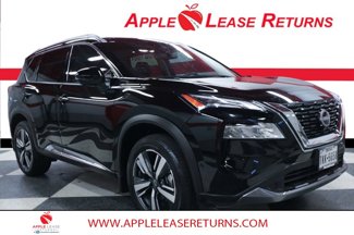Used 2023 Nissan Rogue SL w/ SL Premium Package image 1