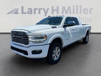 Used 2022 RAM 3500 Laramie image 1