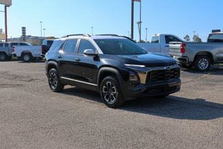 New 2026 Chevrolet Equinox ACTIV w/ Convenience Package III image 1