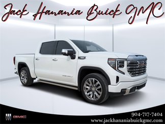 Used 2023 GMC Sierra 1500 Denali w/ Denali Reserve Package video 1